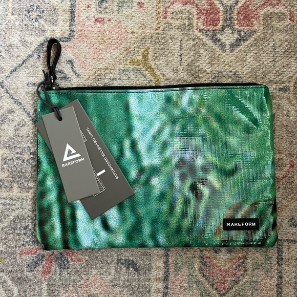 Rareform Handbags - Rareform large Clarke pouch. NWT